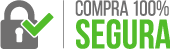 Selo Site Seguro